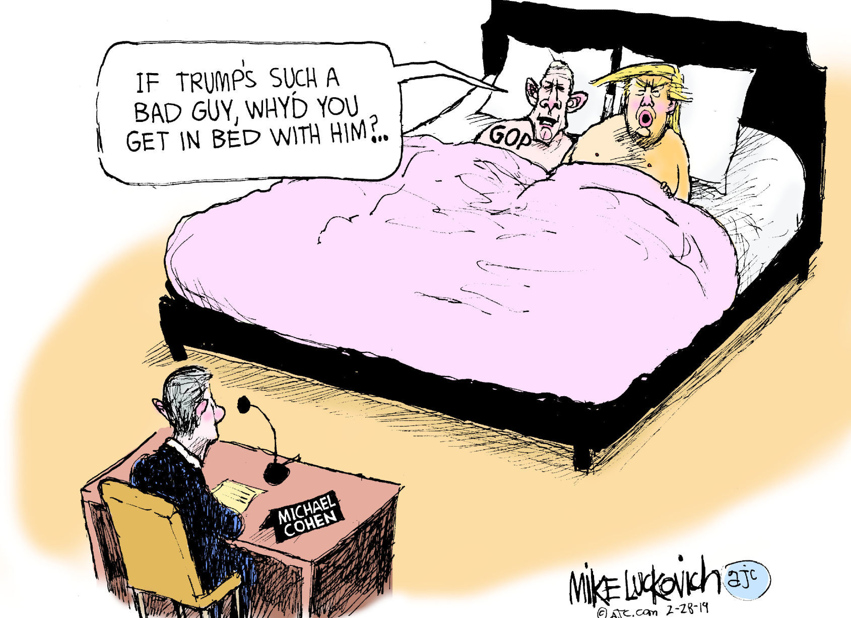 cartoon